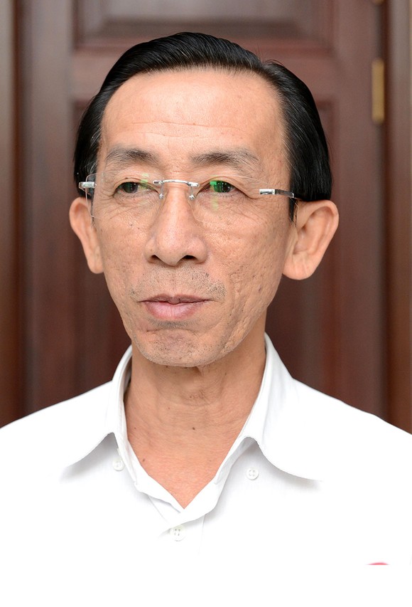 Đưa nhịp sống từng bước 'bình thường mới' ảnh 1