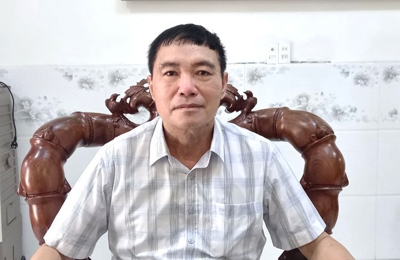 Đưa nhịp sống từng bước 'bình thường mới' ảnh 2