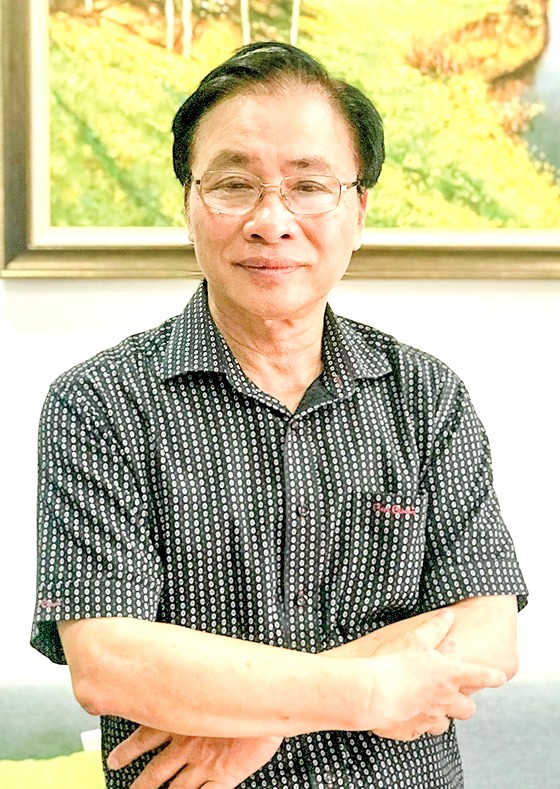 Xây dựng giá trị văn hóa và con người Việt Nam - Bài 4: Văn hóa truyền thống là cột trụ của nền tảng xã hội ảnh 1