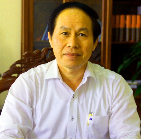 Xây dựng thương hiệu một Hậu Giang thân thiện ảnh 1