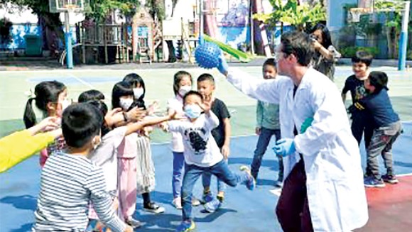 WHO: Phải sẵn sàng ứng phó với khả năng bùng phát đại dịch Covid-19 ảnh 1