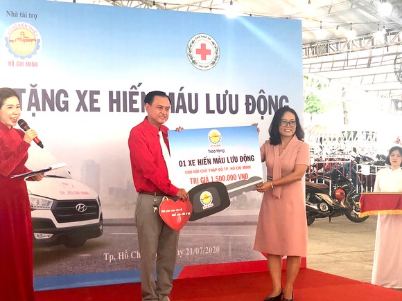 Xổ số Kiến thiết TPHCM: Nỗ lực vượt khó khăn, đoàn kết, ổn định và giữ vững vị thế dẫn đầu trong ngành xổ số truyền thống ảnh 2