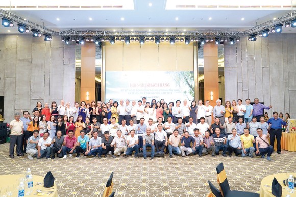 Xổ số Kiến thiết TPHCM: Nỗ lực vượt khó khăn, đoàn kết, ổn định và giữ vững vị thế dẫn đầu trong ngành xổ số truyền thống ảnh 3