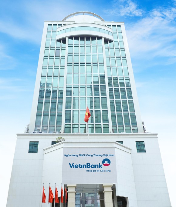 VietinBank tổ chức Đại hội đồng cổ đông thường niên năm 2021 ảnh 1