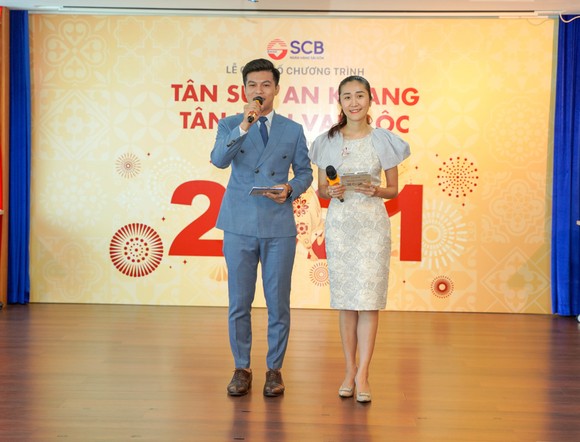 Kết quả Lễ quay số Đợt 2 và Đợt cuối chương trình khuyến mại 'Tân Sửu An Khang – Tân Niên Vạn Lộc' ảnh 1