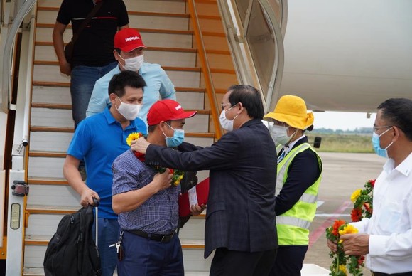 Vietjet khai thác loạt đường bay mới đến Đảo Ngọc xinh đẹp đón mùa hè sôi động ảnh 3