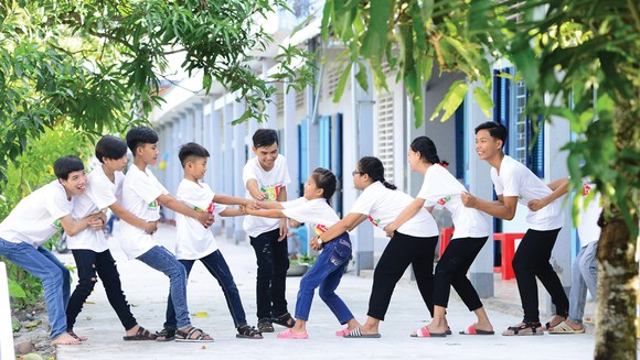 Herbalife Nutrition: Thương hiệu dinh dưỡng uy tín toàn cầu ảnh 1