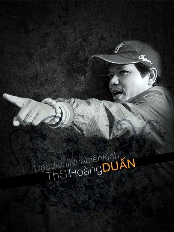 Thạc sĩ- đạo diễn Hoàng Duẩn: Chúng ta đang quá dễ dãi với danh xưng 'nghệ sĩ' ảnh 4
