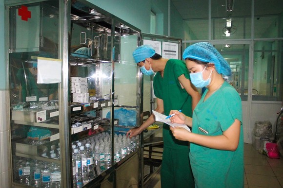 Bền gan tuyến đầu ảnh 1