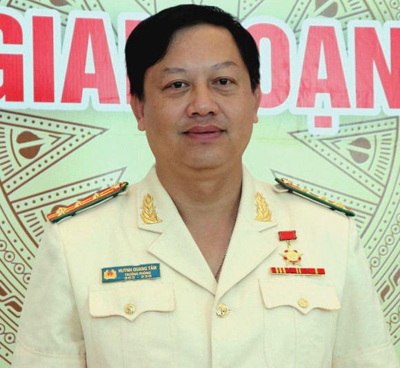 Đảm bảo an toàn PCCC trong giai đoạn bình thường mới ảnh 1
