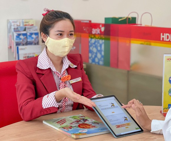 Mua bán ngoại tệ mọi lúc mọi nơi với ứng dụng Ngân hàng số ảnh 2