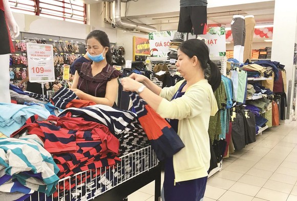 Kiên quyết bảo vệ doanh nghiệp Việt ảnh 1