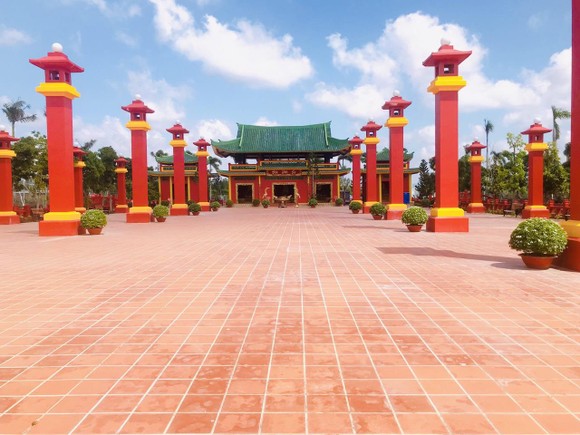 Núi Sam,du lịch An Giang,Sun Group, ảnh 1