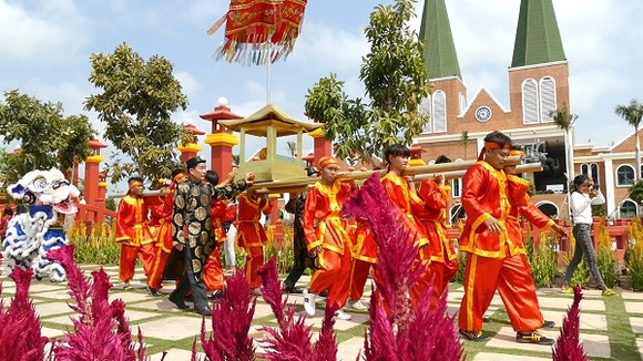 Núi Sam,du lịch An Giang,Sun Group, ảnh 2