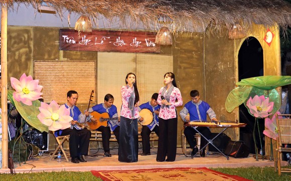 Vàng son thuở ấy, nhạt phai lúc này: Ai nhớ, ai quên và ai bảo tồn? ảnh 2