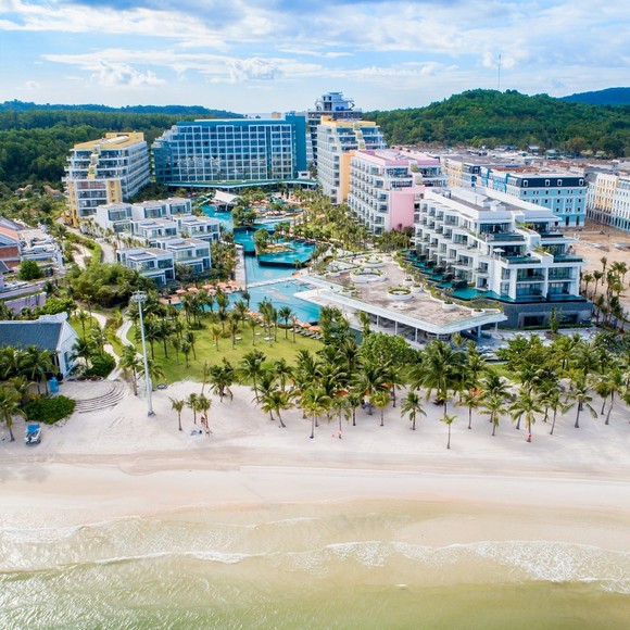 Bật mí những trải nghiệm siêu dễ thương cho các cặp đôi đến Phú Quốc mùa cuối năm ảnh 6