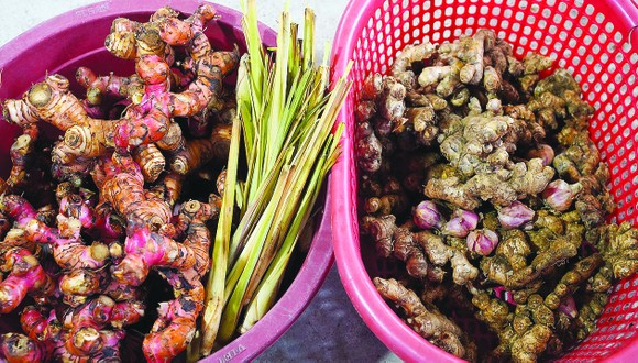 Cá kho Vũ Đại vào mùa ảnh 4