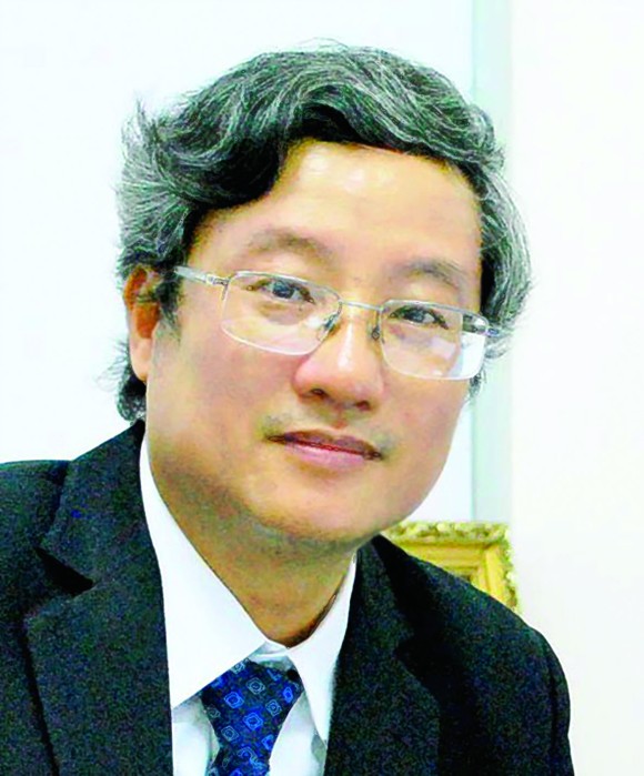 Việt Nam có thể đạt mức tăng trưởng 8% - 9% GDP ảnh 2