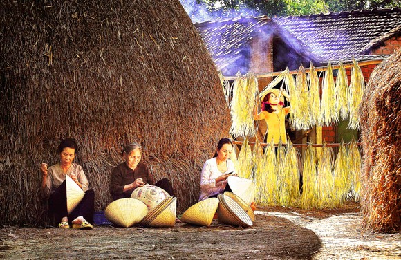Vùng đất trăm nghề ảnh 1