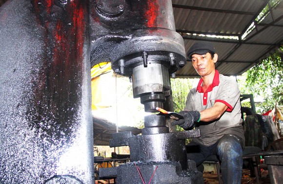 Vùng đất trăm nghề ảnh 5
