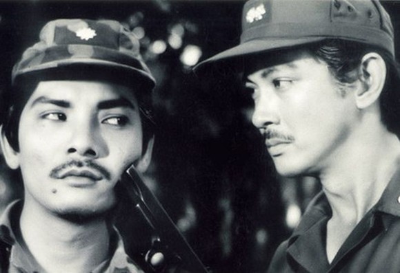 Tài tử 'Biệt động Sài Gòn' đột quỵ ở tuổi 65, từng thức trắng đêm lo không đủ tiền gửi vợ con ảnh 3