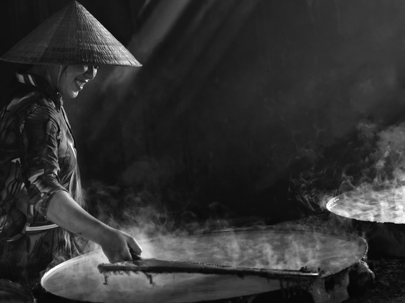 Nụ cười tỏa nắng ảnh 7