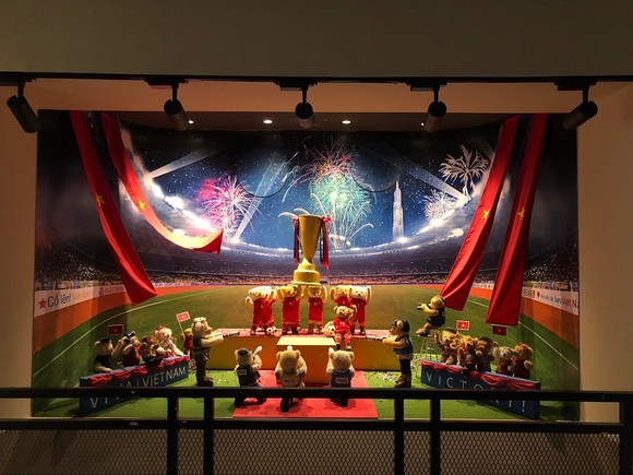 Nín thở chờ ngày khám phá 'Ngàn lẻ 1' trải nghiệm bất tận chỉ có ở Phú Quốc United Center ảnh 7