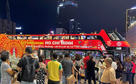 'Du lịch trong ngày' an toàn, hấp dẫn ảnh 1