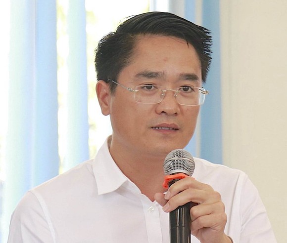 TPHCM đẩy nhanh tiến độ dự án giao thông ảnh 1