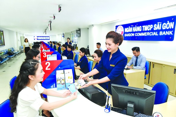 SCB bổ nhiệm nhân sự cấp cao ảnh 2