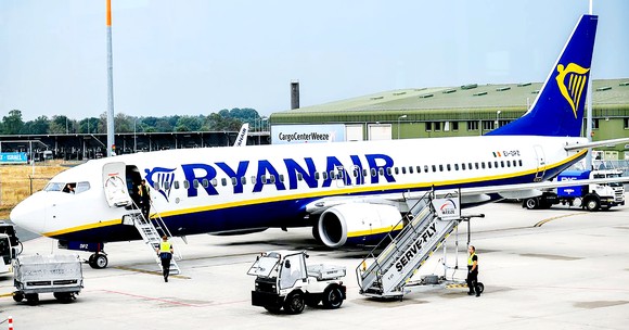 Lệnh trừng phạt bủa vây Belarus ảnh 1