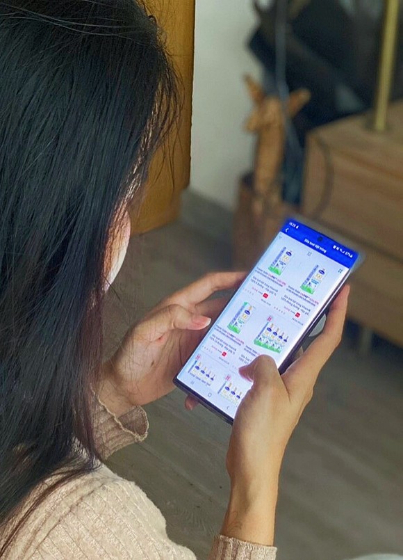 Kiểm soát giá các mặt hàng thiết yếu ảnh 1