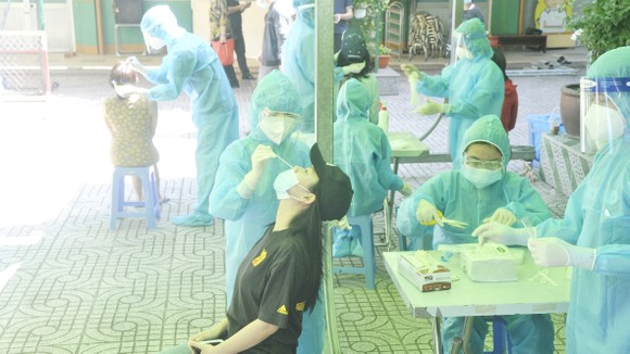 Xử lý nghiêm những đơn vị xao nhãng, thiếu trách nhiệm ảnh 1