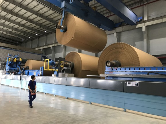Thêm gánh nặng cho doanh nghiệp ảnh 1