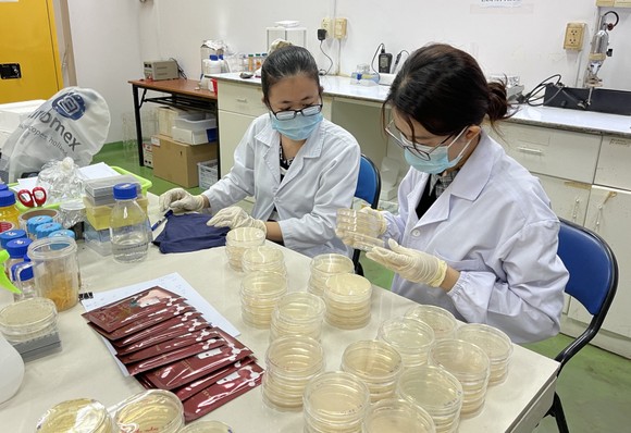 Thị trường khoa học công nghệ: Chuyển biến tích cực ảnh 1