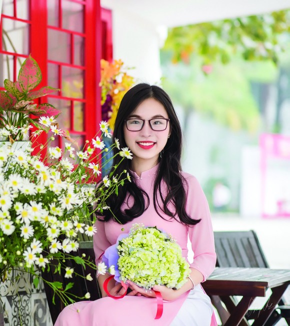 'Người dẫn đường' sinh viên Việt Nam tới những Chương trình Tiến sĩ danh giá nhất thế giới ảnh 1