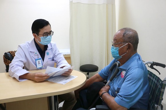 Dùng insulin an toàn cho người bệnh đái tháo đường ảnh 1
