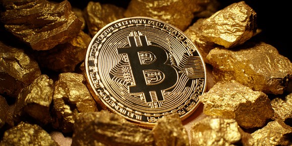 Tại Sao Nhà Đầu Tư "Lũ Lượt" Đổ Tiền vào Bitcoin?