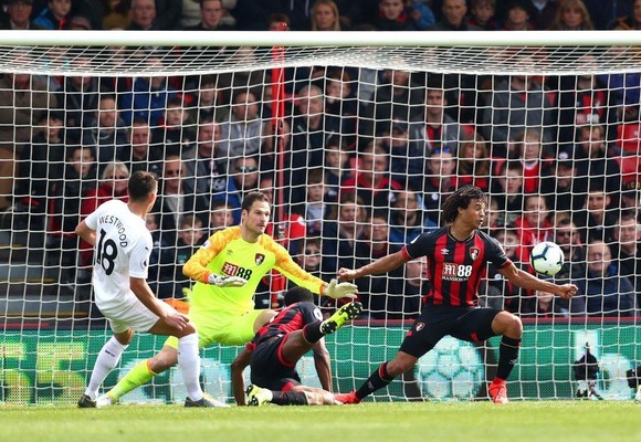 TRỰC TIẾP Bournemouth - Burnley: Quyết tâm của đội khách ảnh 5