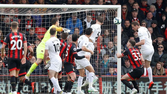 TRỰC TIẾP Bournemouth - Burnley: Quyết tâm của đội khách ảnh 4