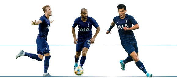 TOTTENHAM - Khi HLV Pochettino bị 'chơi khó' ảnh 2