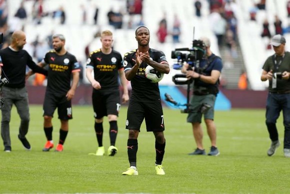 PSG và Barca đứng đâu trong danh sách 10 CLB giá trị nhất thế giới ảnh 10