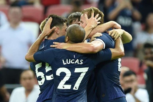 PSG và Barca đứng đâu trong danh sách 10 CLB giá trị nhất thế giới ảnh 6