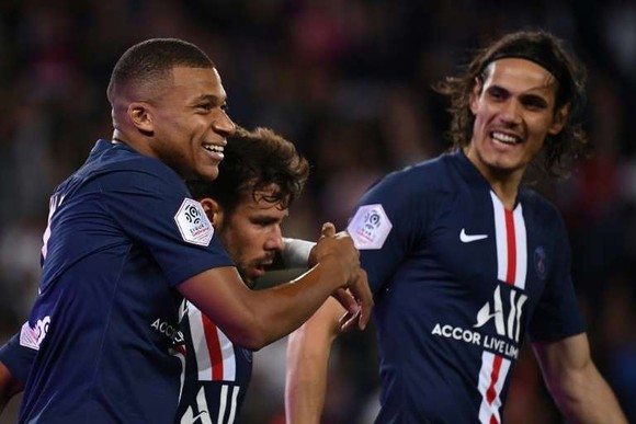 PSG và Barca đứng đâu trong danh sách 10 CLB giá trị nhất thế giới ảnh 5