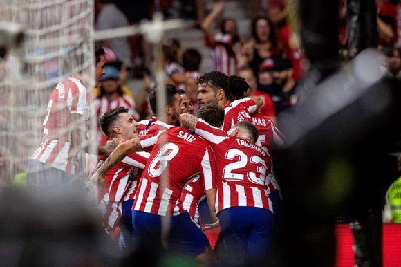 PSG và Barca đứng đâu trong danh sách 10 CLB giá trị nhất thế giới ảnh 3