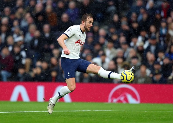 Tottenham - Brighton 2-1: Harry Kane và Dele Alli giúp Gà trống thắng ngược ảnh 9