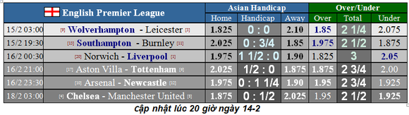 Nhận định Wolves – Leicester City: Khi bầy cáo đối đầu bầy sói ảnh 1