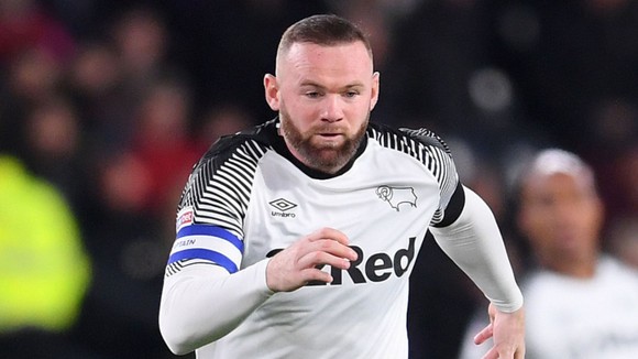 Dự đoán Derby County – Man United: Khi Wayne Rooney đối đầu Quỷ đỏ (Mới cập nhật) ảnh 1