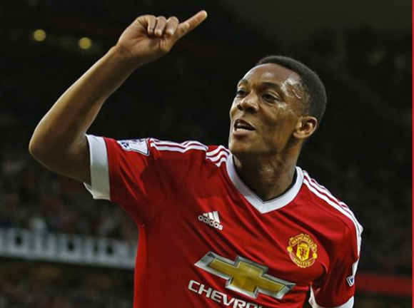 Thierry Henry: Anthony Martial thiếu “chút gì đó” để tỏa sáng như tôi! ảnh 3