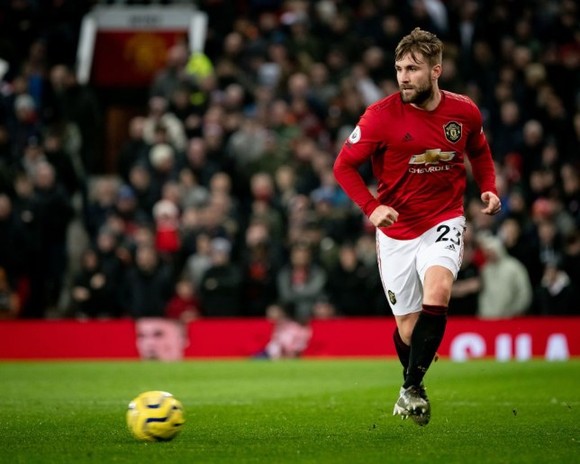 Muốn phục hưng, Quỷ đỏ phải thải loại 4 ngôi sao trong mùa hè, bao gồm… De Gea ảnh 2